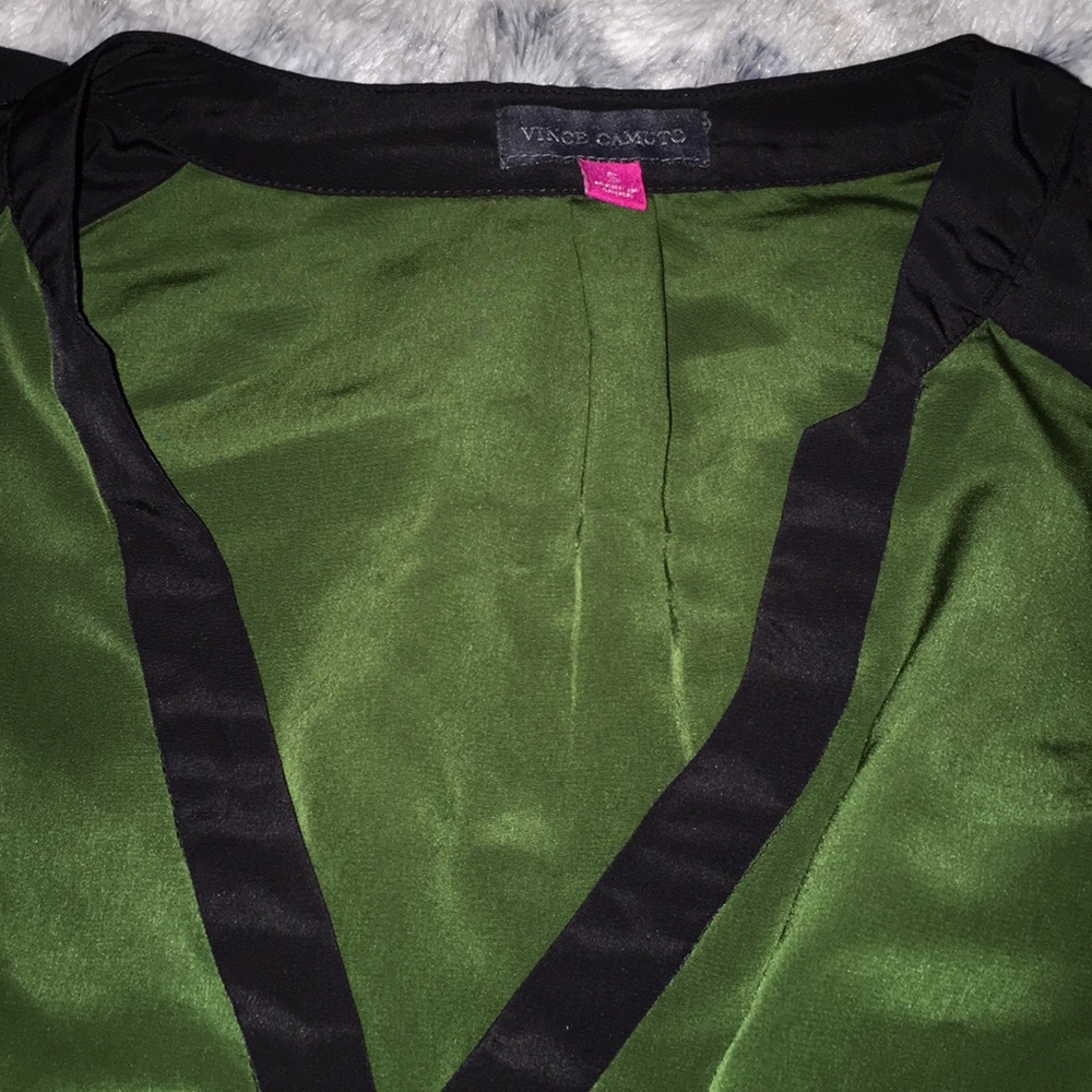 Blouse by Vince Camino